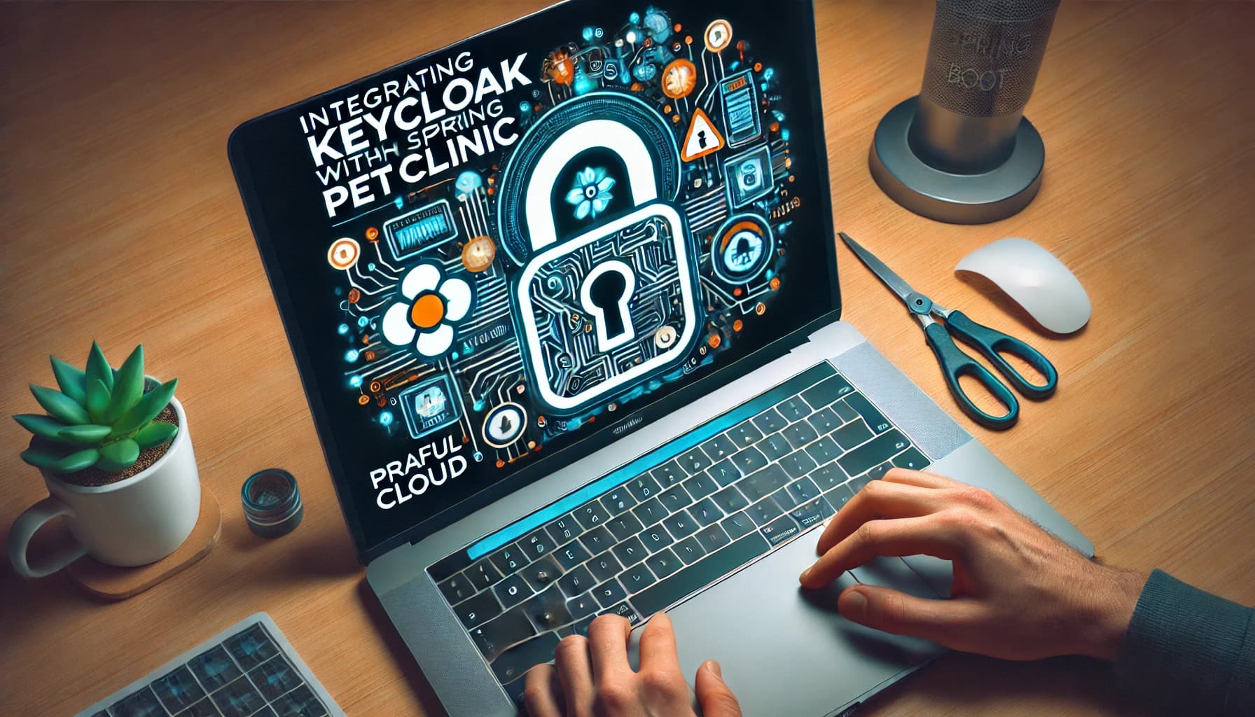 Secure Your Spring Application: Keycloak & OAuth2 Integration and Configuration with Spring PetClinic